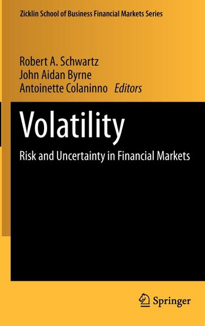 Volatility