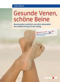 Gesunde Venen, schöne Beine