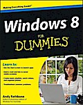 Windows 8 For Dummies