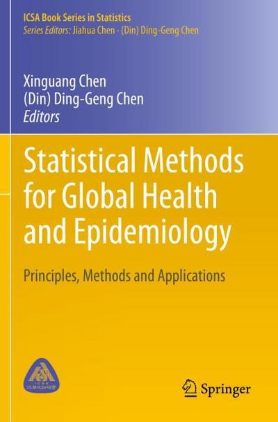 Statistical Methods for Global Health and Epidemiology