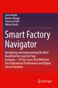 Smart Factory Navigator