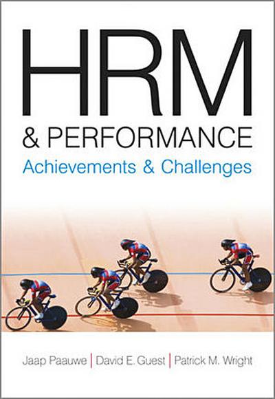 HRM and Performance