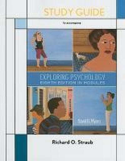 Exploring Psychology