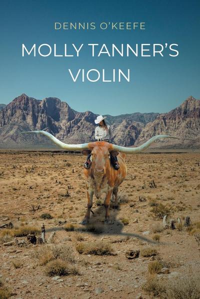 Molly Tanner’s Violin