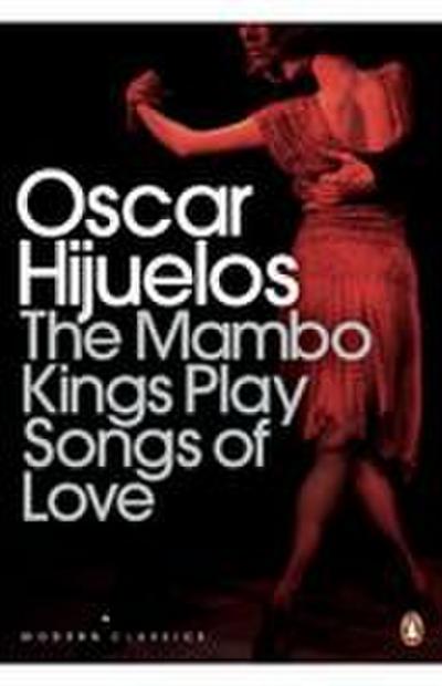 The Mambo Kings Play Songs of Love