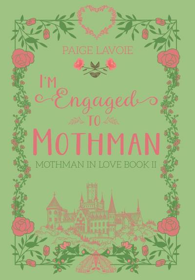 I’m Engaged to Mothman