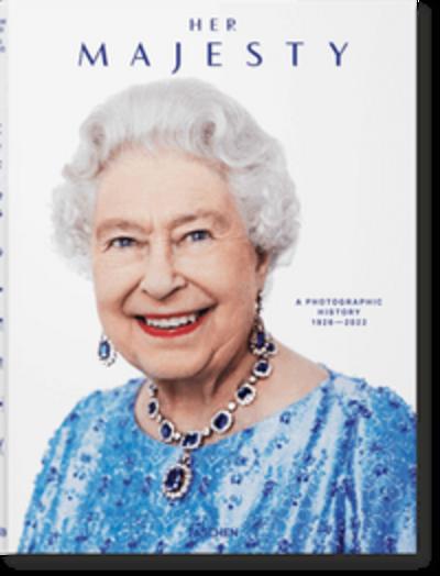 Her Majesty