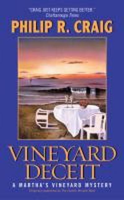 Vineyard Deceit