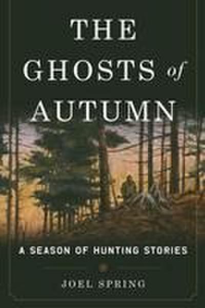 The Ghosts of Autumn