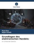 Grundlagen des elektronischen Handels: