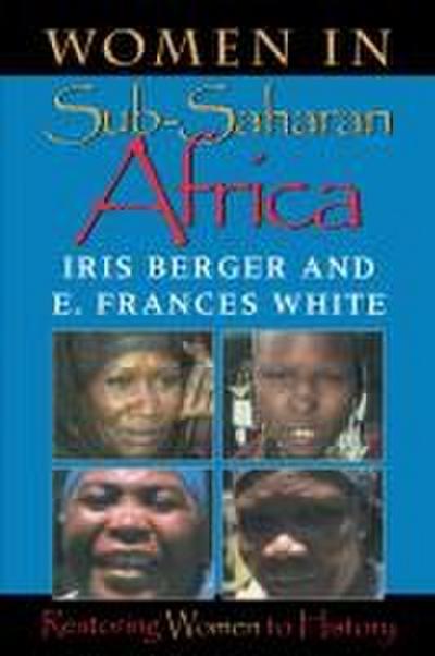 Berger, I: Women in Sub-Saharan Africa