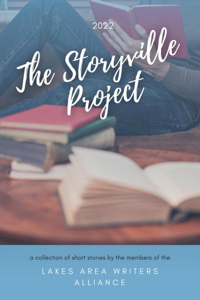 The Storyville Project