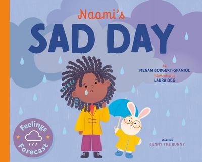 Naomi’s Sad Day