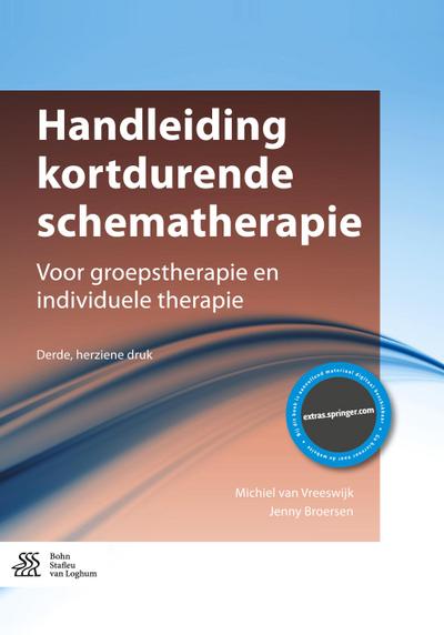 Handleiding kortdurende schematherapie