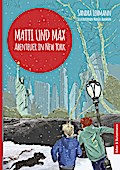 Matti und Max: Abenteuer in New York