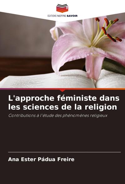 L’approche féministe dans les sciences de la religion