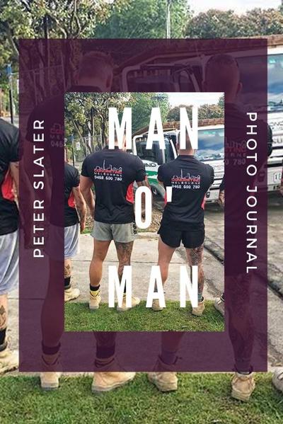 Man O’ Man