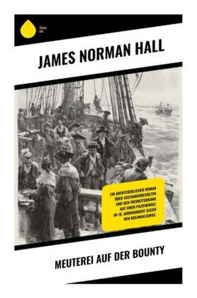 Meuterei auf der Bounty
