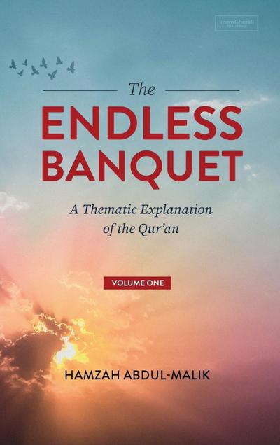 The Endless Banquet (Volume I) (HB)