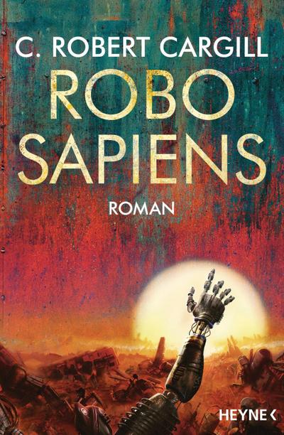 Cargill, C: Robo sapiens