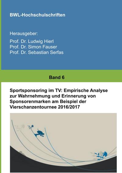 Sportsponsoring im TV