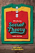 Introducing Social Theory