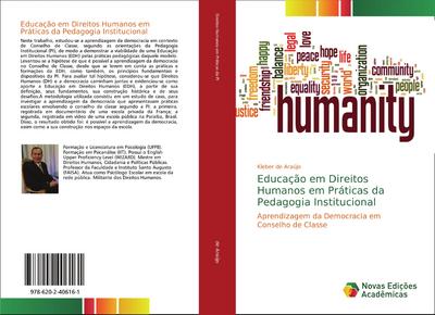 Educação em Direitos Humanos em Práticas da Pedagogia Institucional