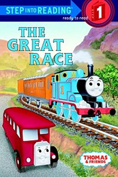 Great Race (Thomas & Friends)