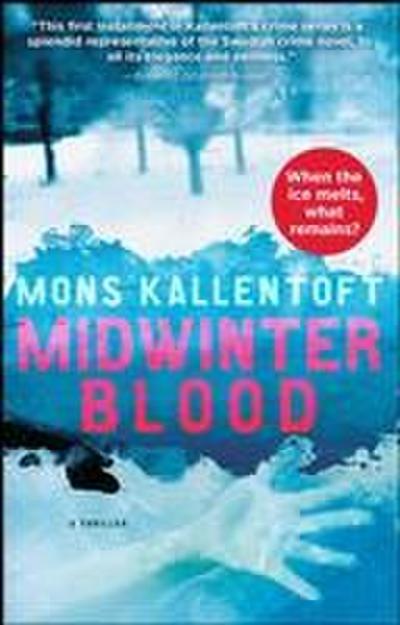 Midwinter Blood