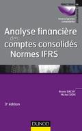 Analyse financière des comptes consolidés - 3e éd.