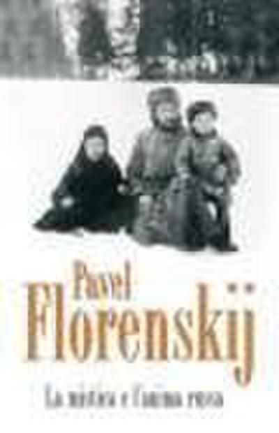 La mistica e l’anima russa