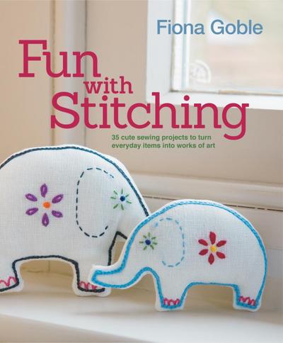 Fun with Stitching