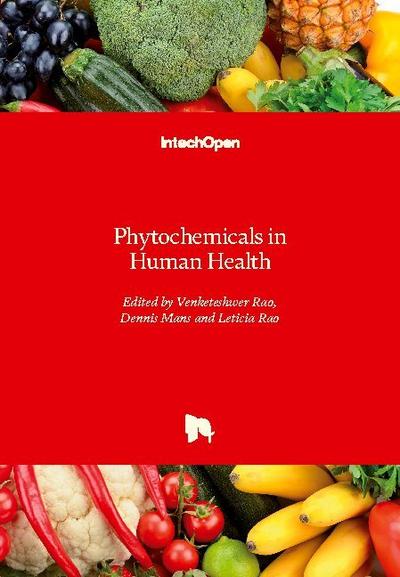 Phytochemicals in Human Health