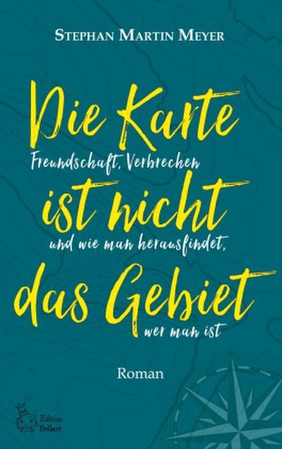 Die Karte ist nicht das Gebiet