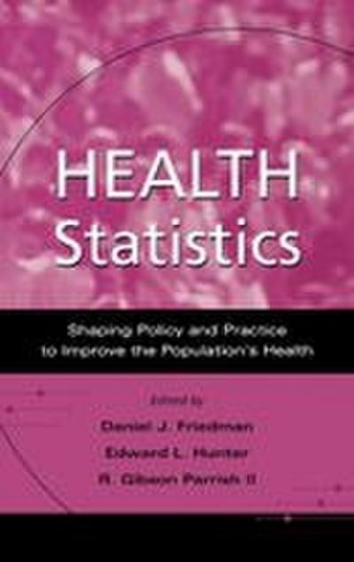 Health Statistics