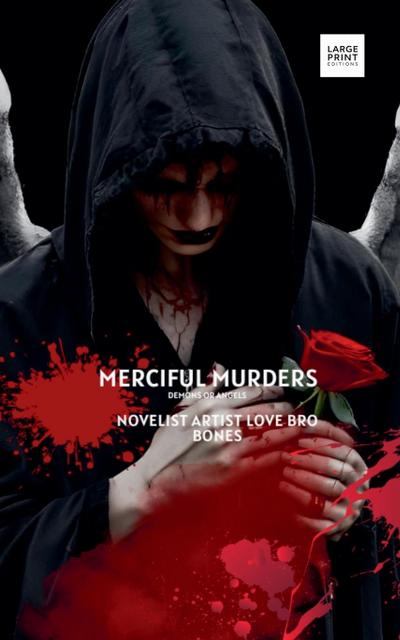 Bones, N: Merciful Murders