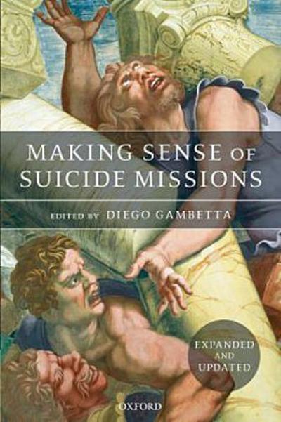 Making Sense of Suicide Missions - Diego Gambetta