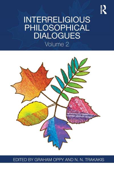Interreligious Philosophical Dialogues