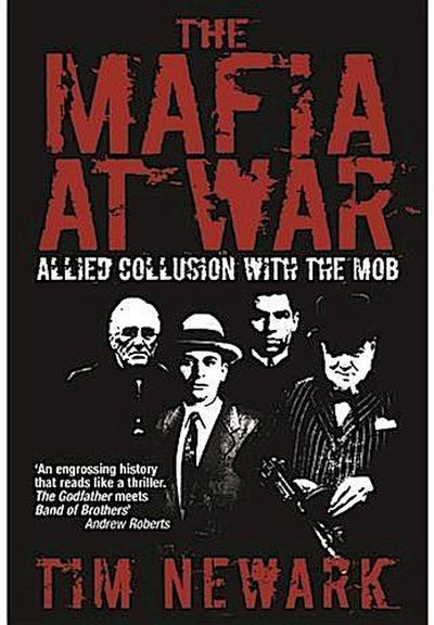 Mafia at War