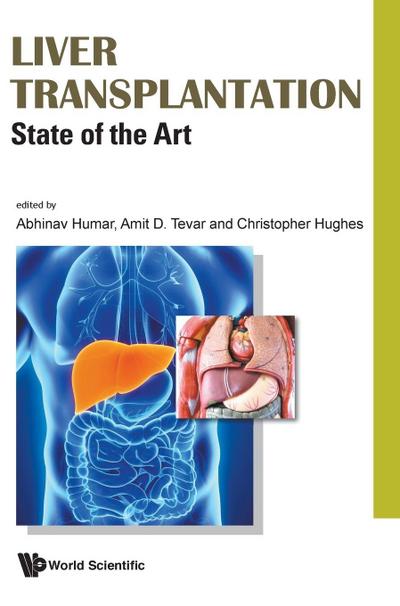 LIVER TRANSPLANTATION