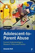 Adolescent-to-Parent Abuse