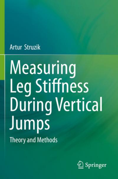 Measuring Leg Stiffness During Vertical Jumps