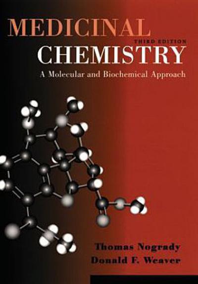Medicinal Chemistry