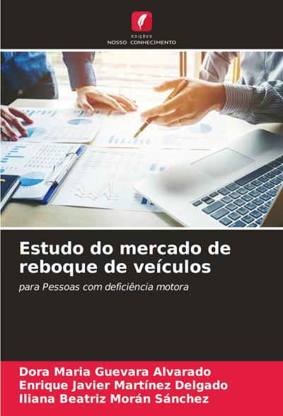 Estudo do mercado de reboque de veículos