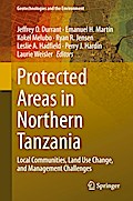 Protected Areas in Northern Tanzania