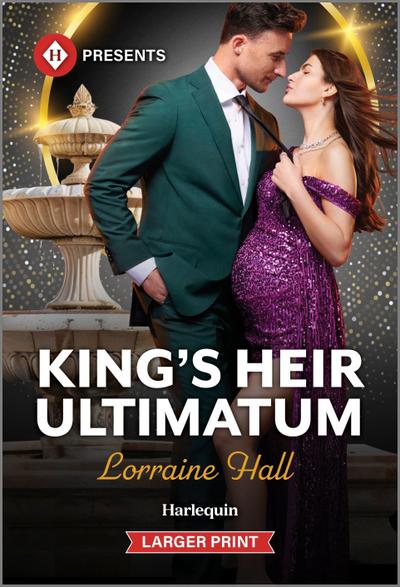 King’s Heir Ultimatum
