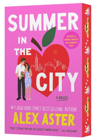 Summer in the City. Collector’s Edition