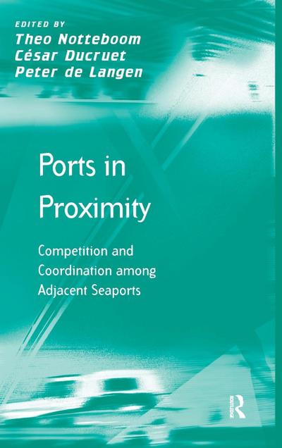 Ports in Proximity
