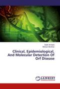 Clinical, Epidemiological, And Molecular Detection