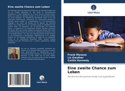 Eine zweite Chance zum Leben